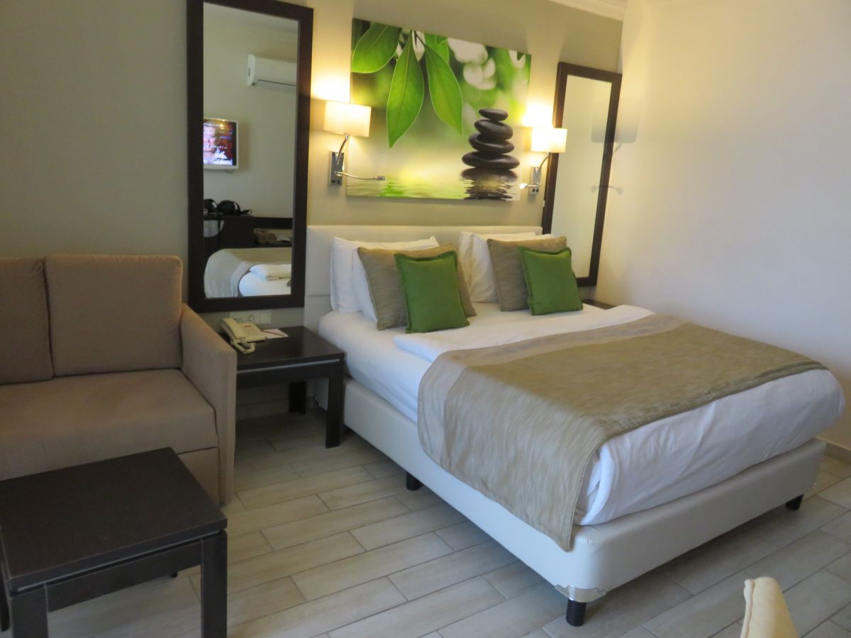 imagini hotel MARMARIS IMPERIAL